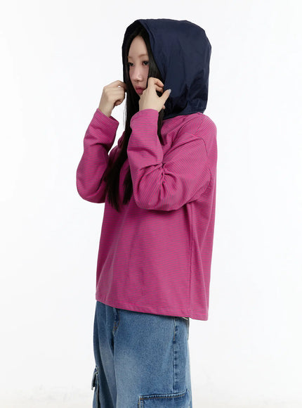 two-tone-striped-oversized-hoodie-cm511
