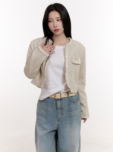 elegant-tweed-zip-up-crop-jacket-cj529