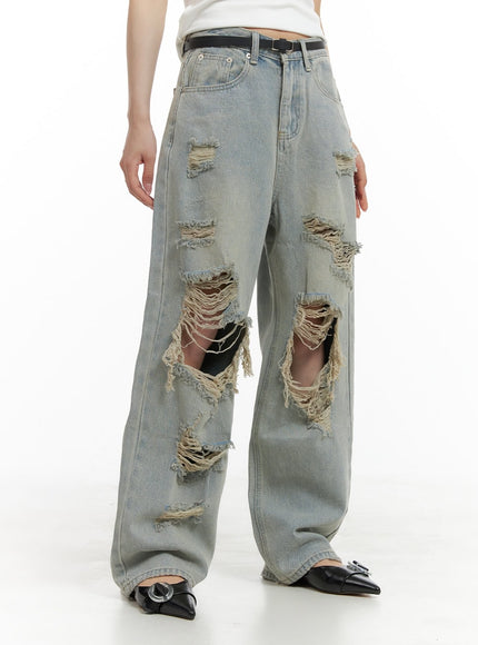 vintage-washed-ripped-baggy-jeans-ca426