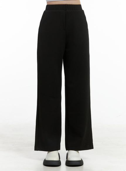 solid-banded-wide-pants-og416