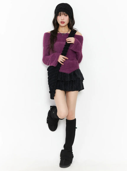 pom-pom-tiered-mini-skirt-cd526