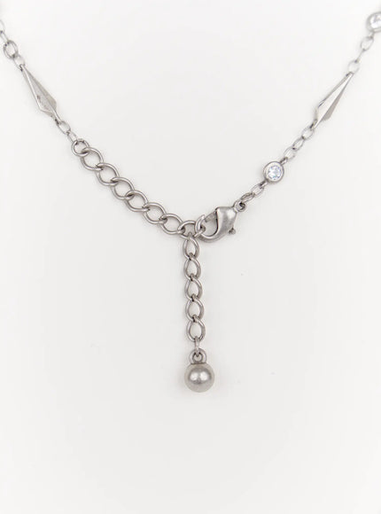 cubic-geometric-chain-necklace-in514