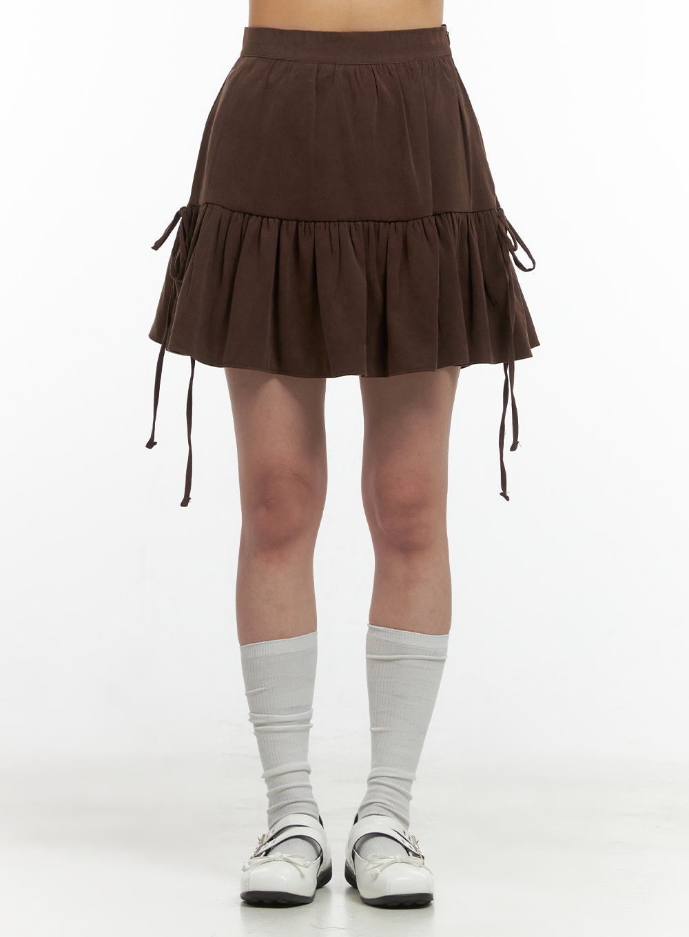 ribbon-flare-mini-skirt-oo421