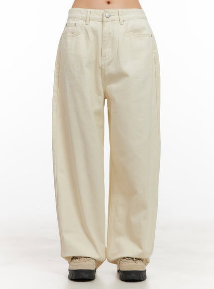 solid-cotton-blend-wide-leg-pants-od412