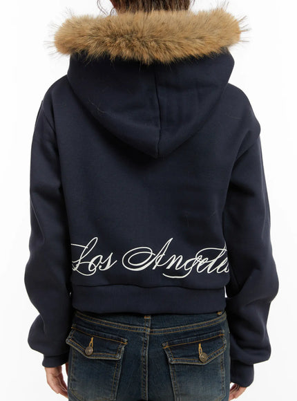 faux-fur-graphic-fleece-zip-up-hoodie-cd515