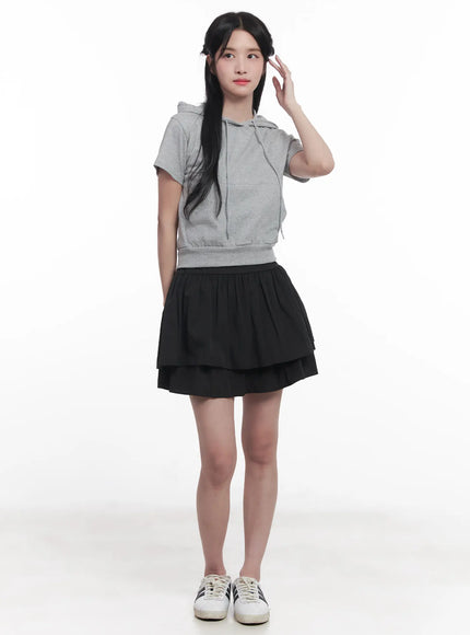 slim-fit-short-sleeve-hoodie-cu525