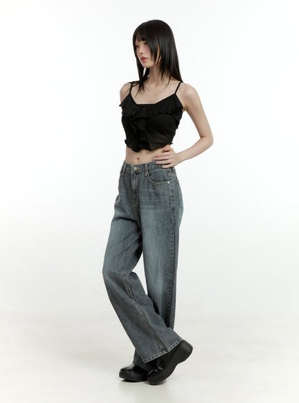 washed-wide-leg-jeans-cl426