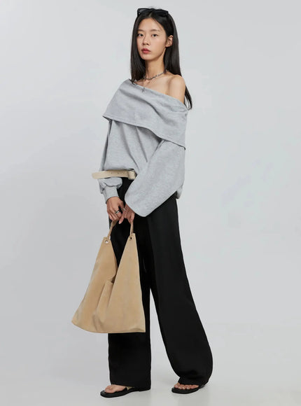 casual-suede-tote-bag-in507