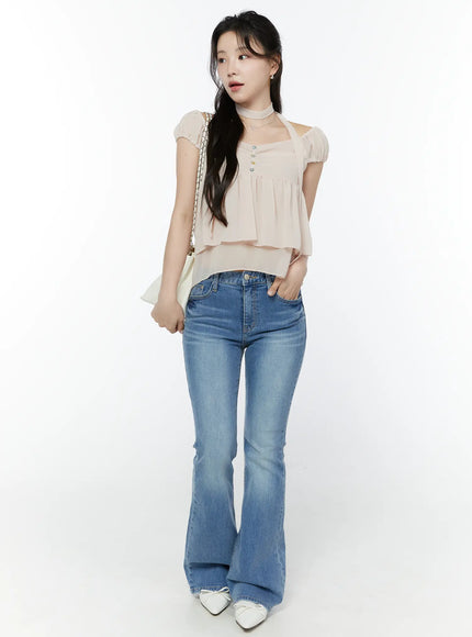 leena-stretch-bootcut-jeans-iy511