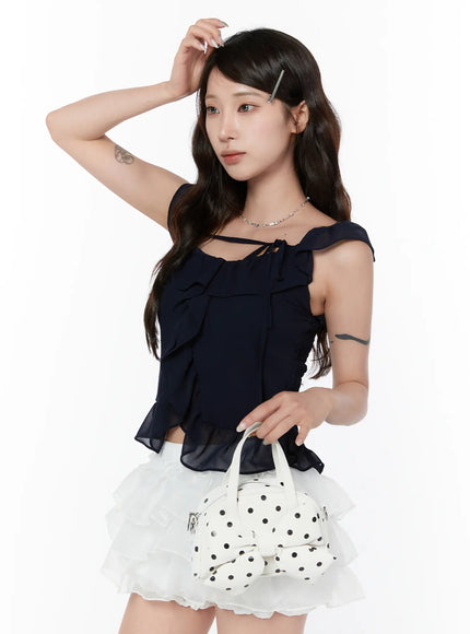 polka-dot-bow-tote-bag-cy515