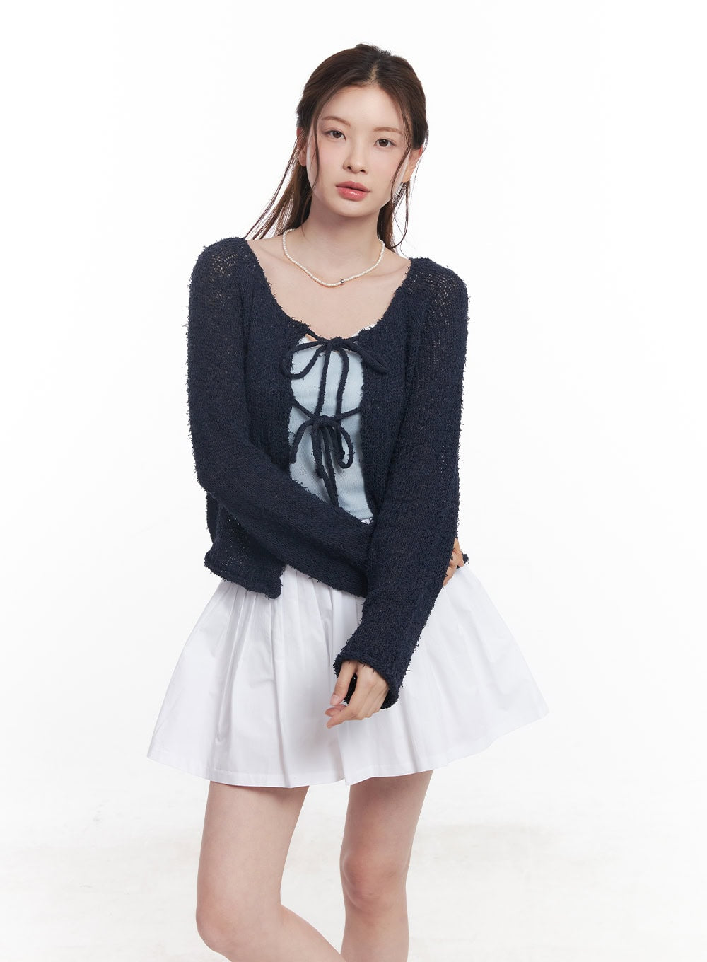 ribbon-tie-loose-fit-cardigan-cy519