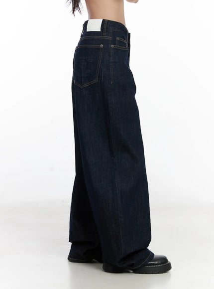 sisi-wide-leg-embroidered-jeans-cf503