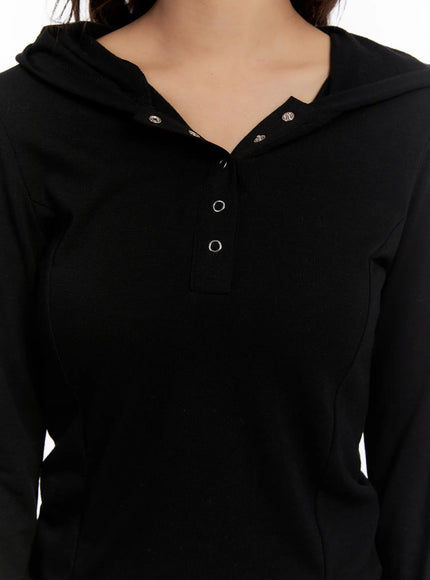 fleece-lined-hooded-flare-mini-dress-cn527