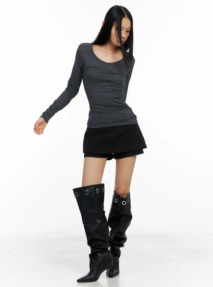 shoulder-snap-detail-long-sleeve-cs509