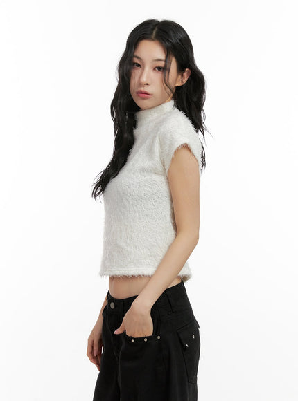 chic-turtle-neck-crop-tee-cn416