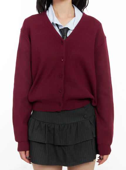 classic-v-neck-button-up-cardigan-cd502