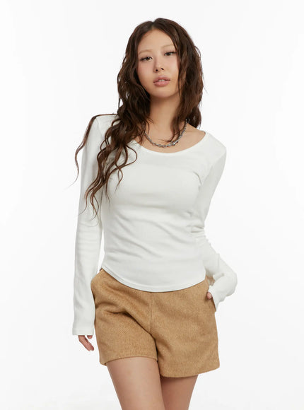 essential-fleece-lined-modal-top-cd512