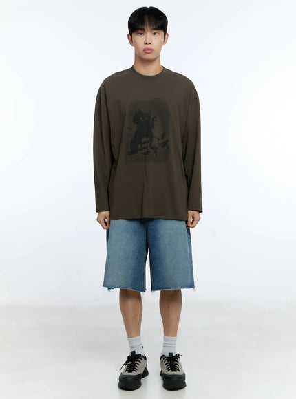 mens-cat-graphic-long-sleeve-t-shirt-ig515