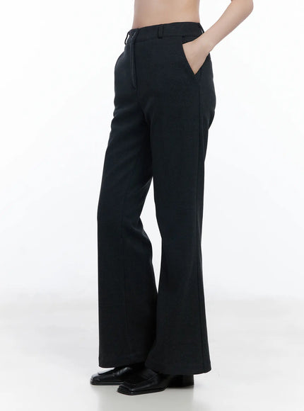 elastic-waist-straight-slacks-cj519