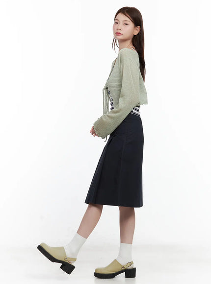 mesh-ribbon-tie-bolero-cardigan