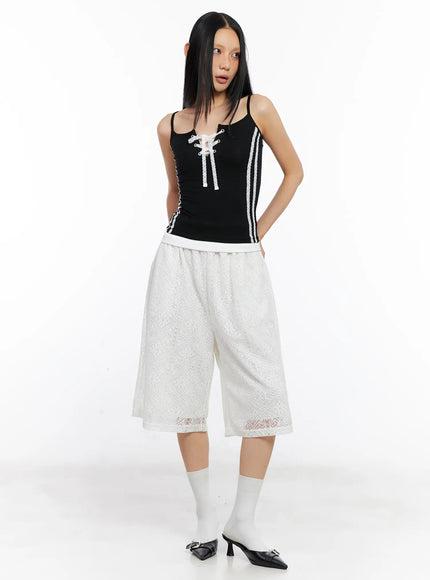 lace-up-eyelet-tank-top-cl530