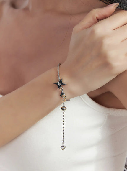 star-charm-half-charm-bracelet-cj515