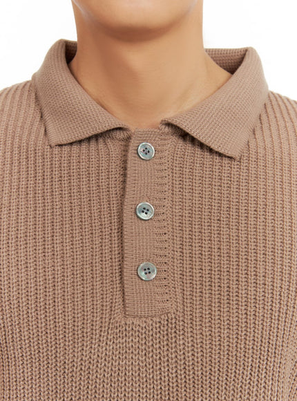 mens-ribbed-polo-knit-top-ia402