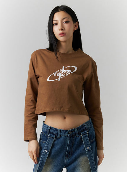 graphic-long-sleeve-crop-tee-id306