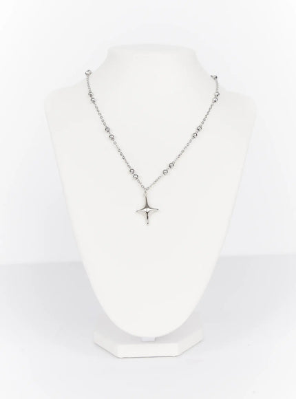 beaded-star-charm-necklace-in514