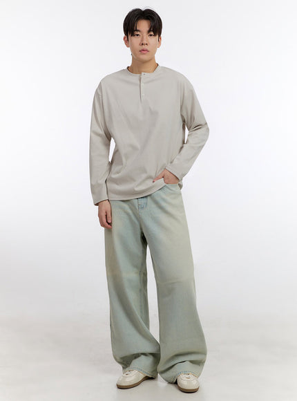 mens-washed-wide-leg-jeans-if528