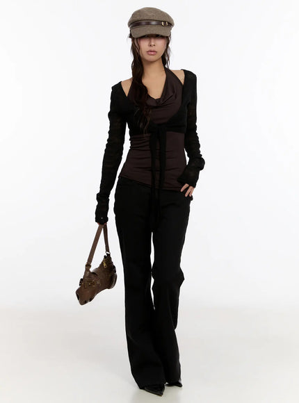 layered-lace-tie-cardigan-cn527