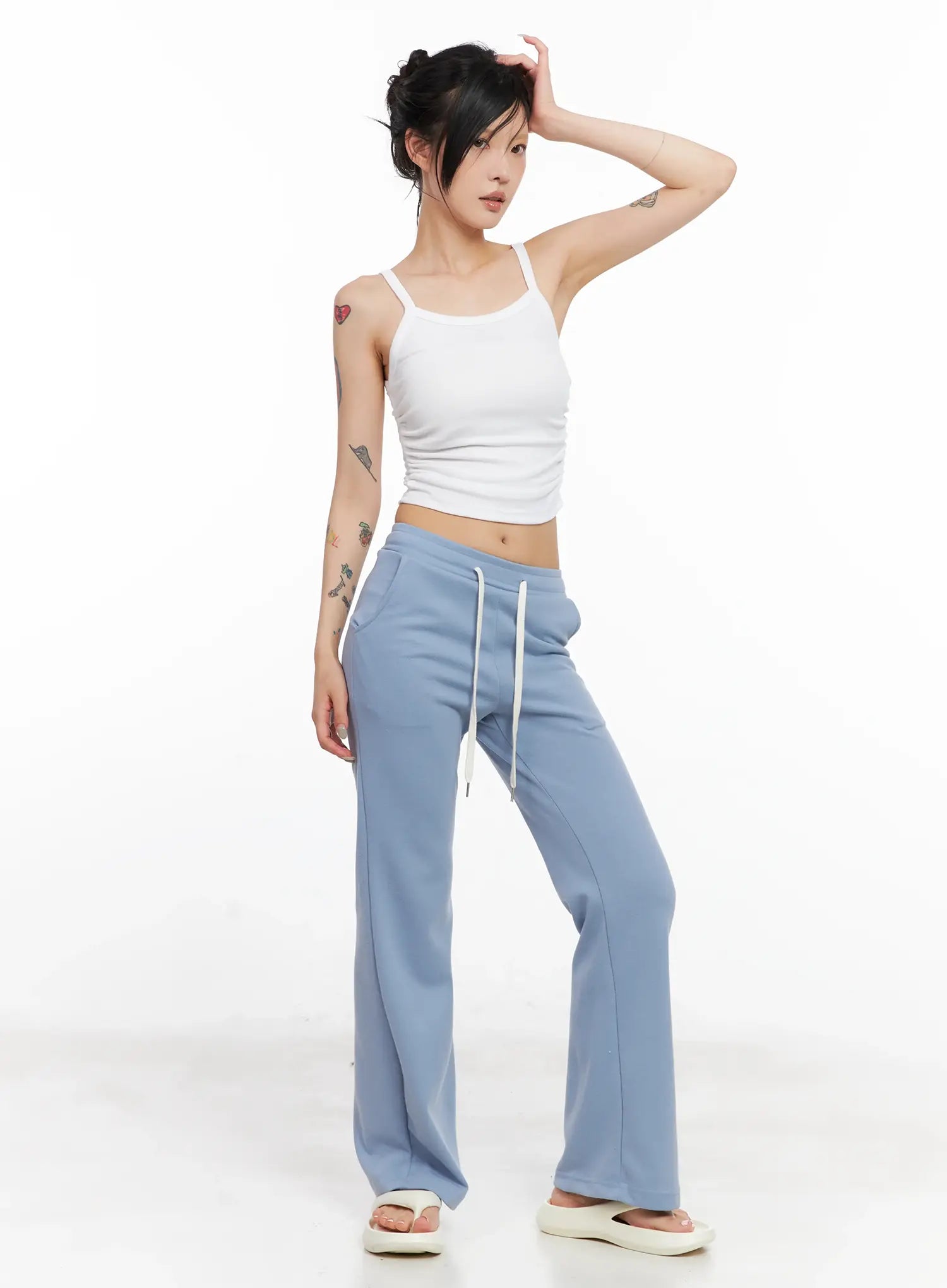 embroidered-flare-track-pants-cl525