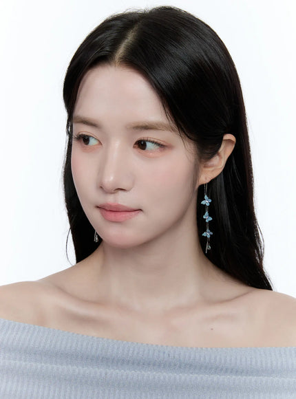 blue-butterfly-drop-threader-earrings-cc0608