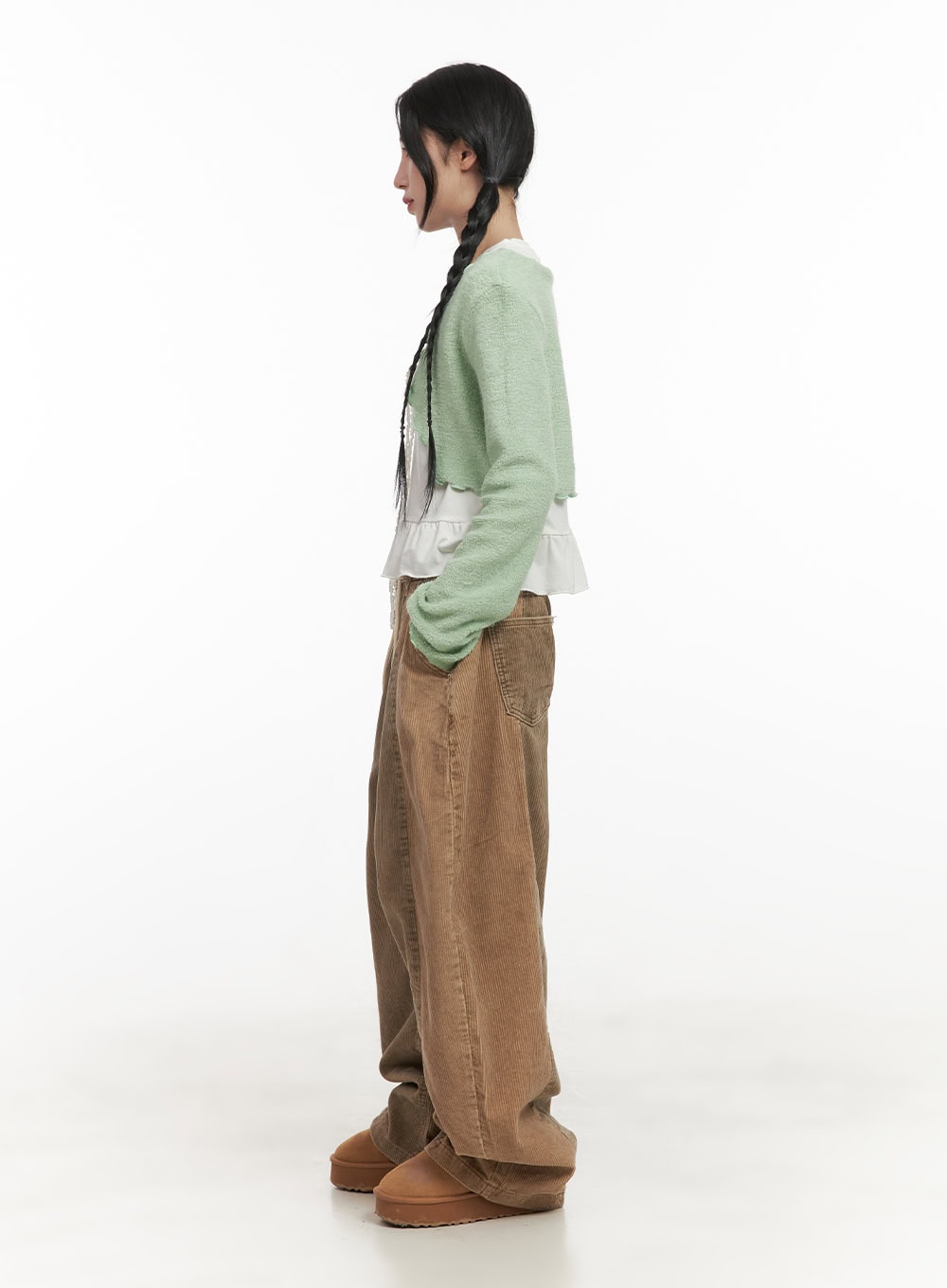 frill-chic-crop-cardigan-cd404