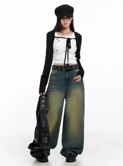 slim-fit-cropped-bolero-is525