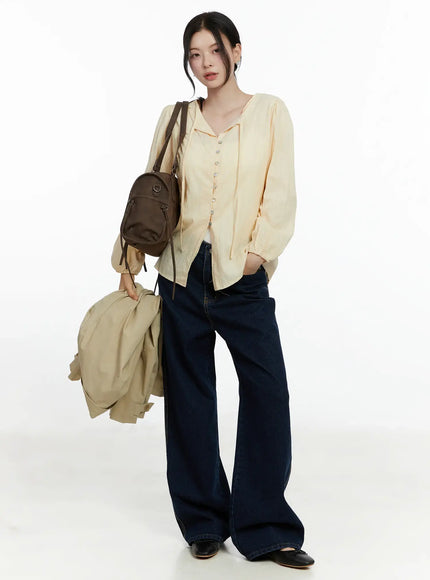 elegant-chiffon-long-sleeve-blouse-f502