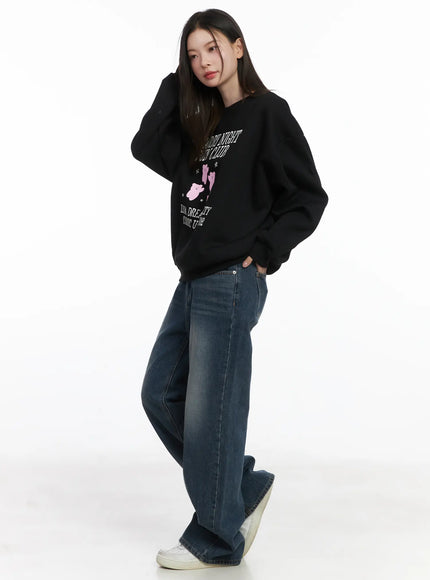 anika-fleeced-baggy-jeans-cj506