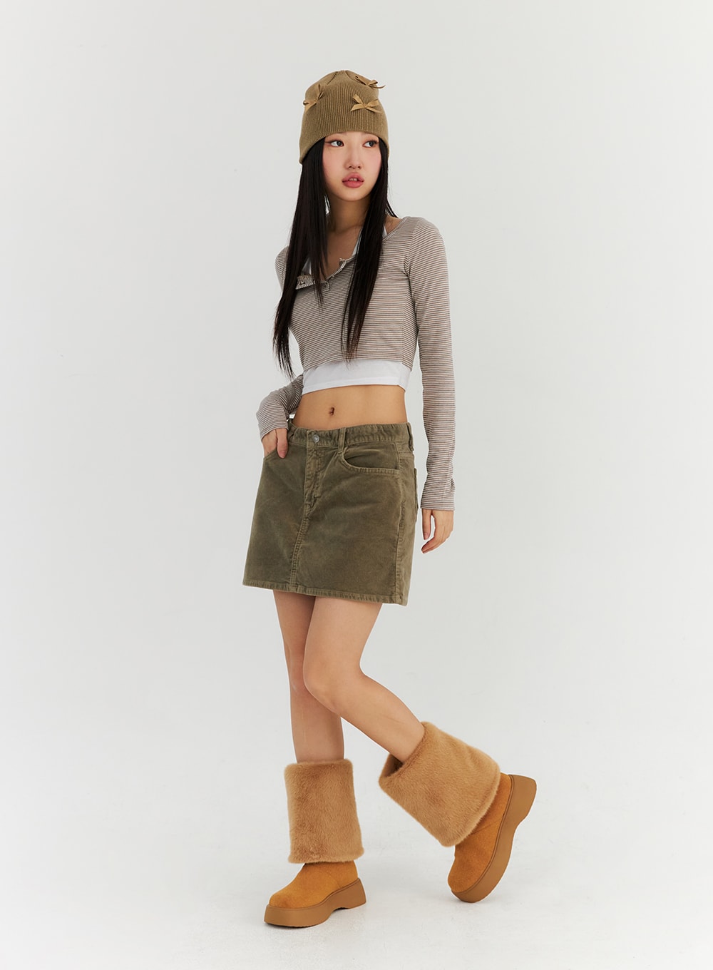 corduroy-mini-skirt-cn315