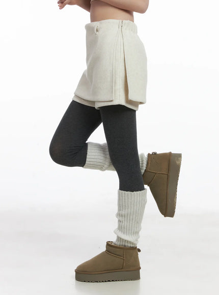 elegant-wool-mini-skort-cj506