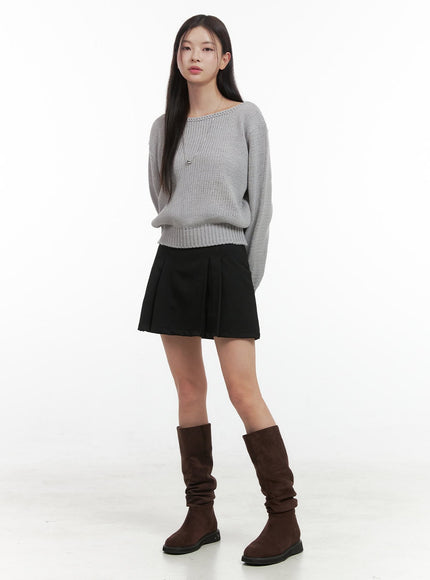 boat-neck-solid-sweater-oo416
