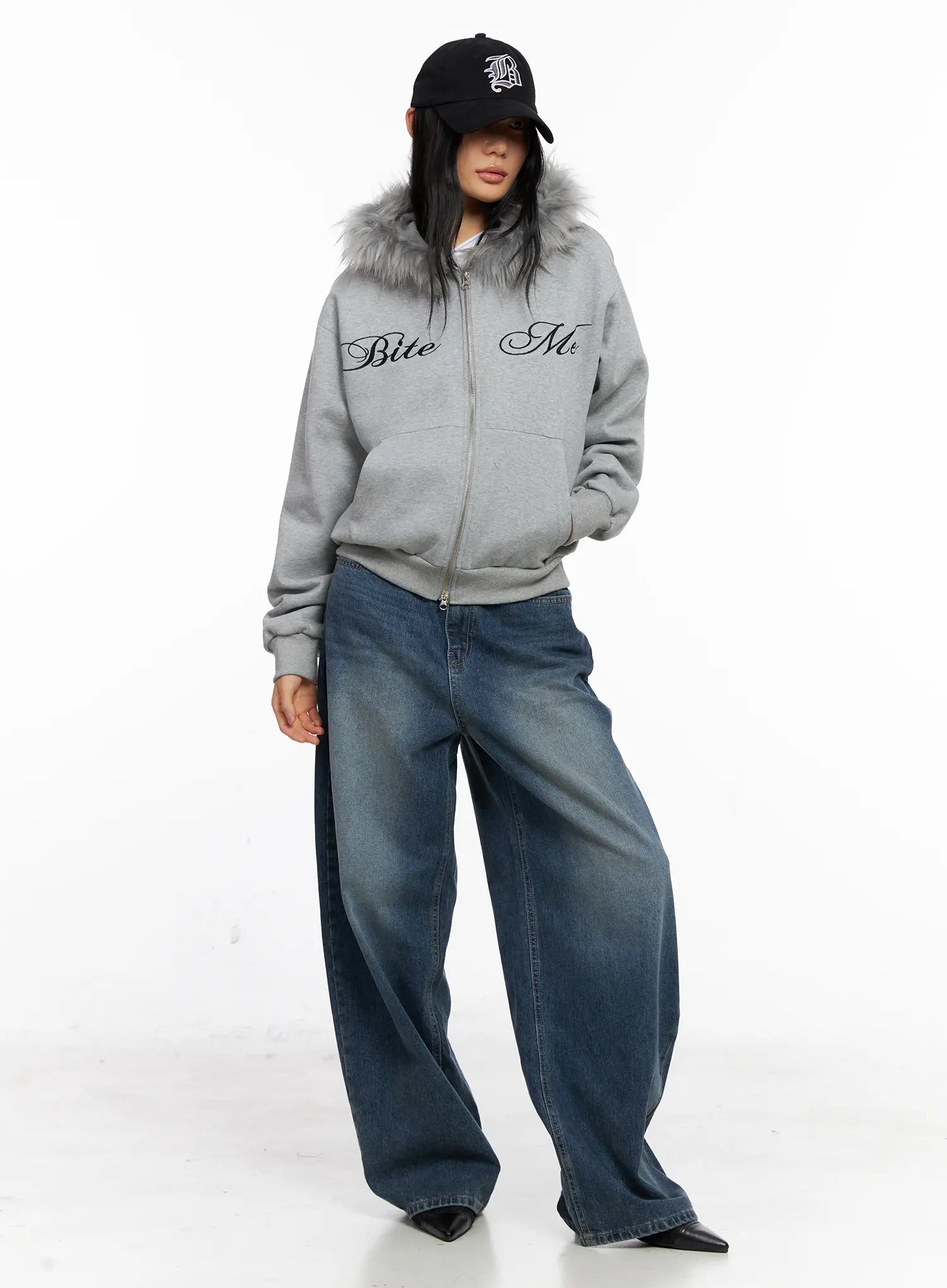 oversized-fur-zip-up-hoodie-co529