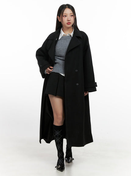 wool-blend-long-sleeve-trench-coat-cn415