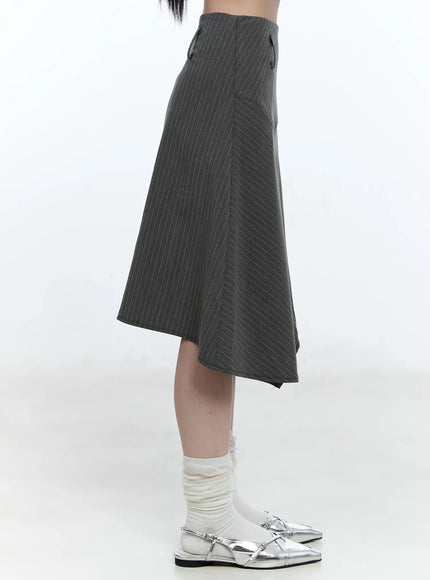 asymmetric-pinstripe-midi-skirt-cg511