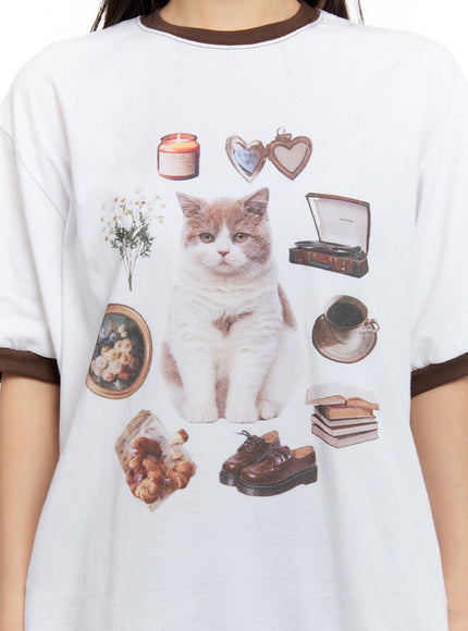 kitty-graphic-oversize-tee-iu509