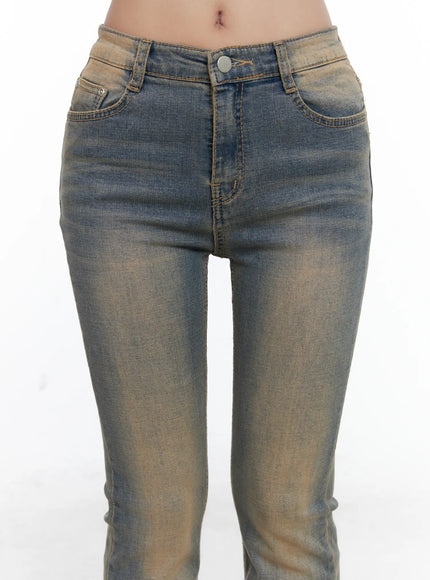 august-vintage-wash-flare-jeans-cs502
