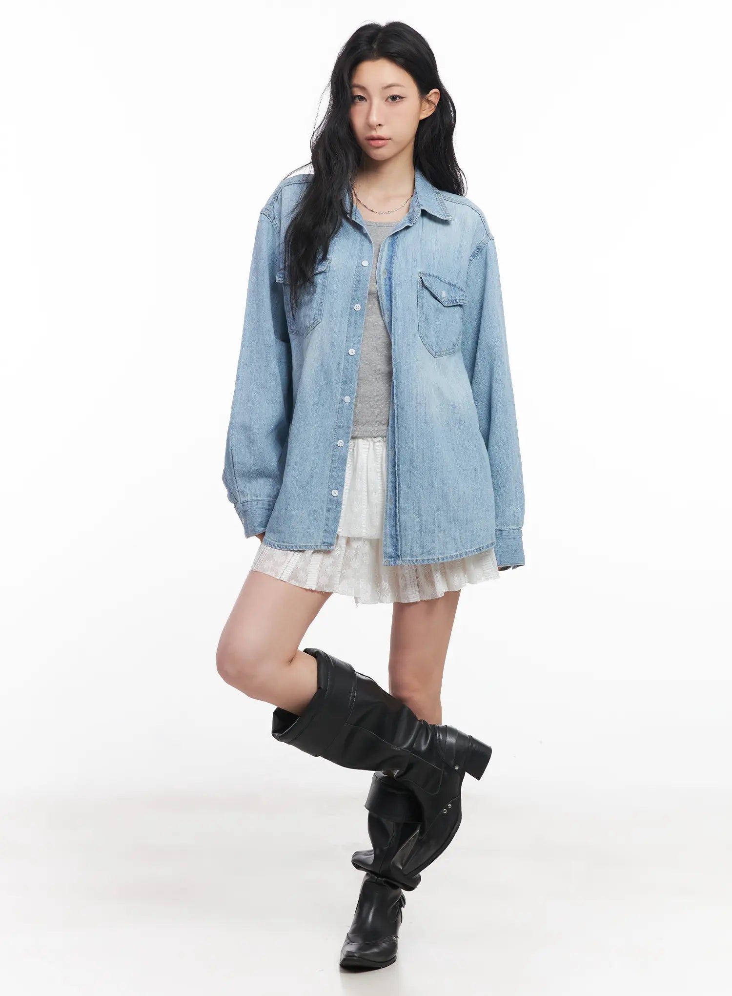 loose-fit-denim-collared-shirt-cu510