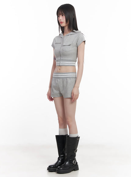 striped-zip-up-hooded-crop-top-cu506
