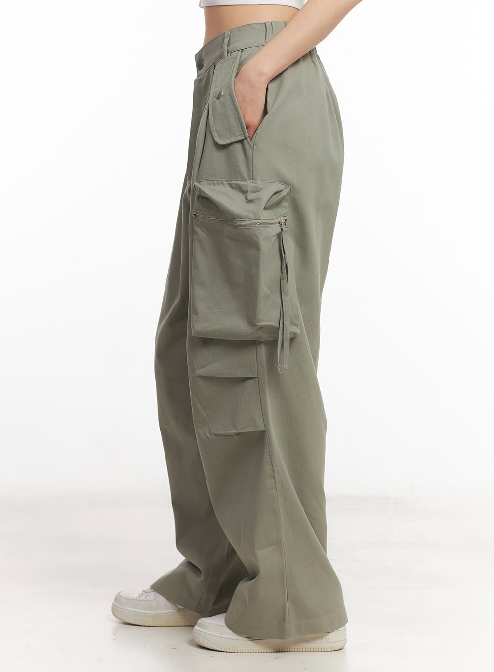 pintuck-cotton-cargo-baggy-pants-ca504
