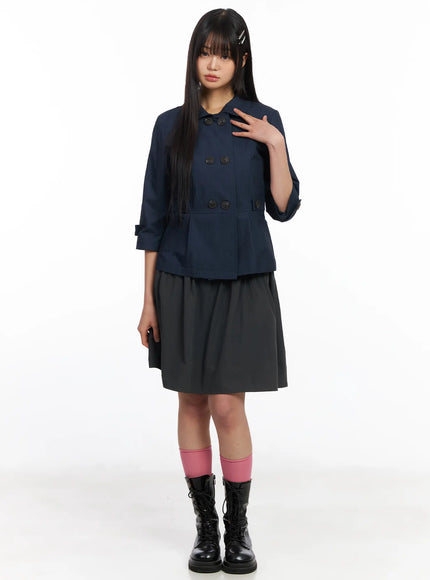 vintage-three-quarter-sleeve-shirt-cf506-1