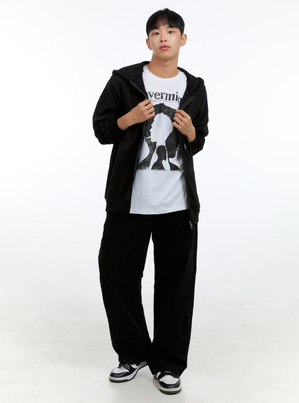 mens-solid-cotton-wide-leg-pants-black-ig422